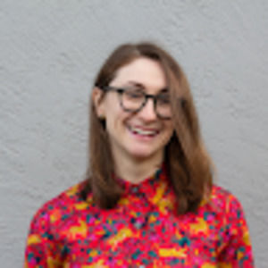 Meet your Posher, Lucy